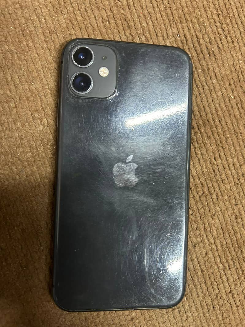 Apple iPhone 11 0
