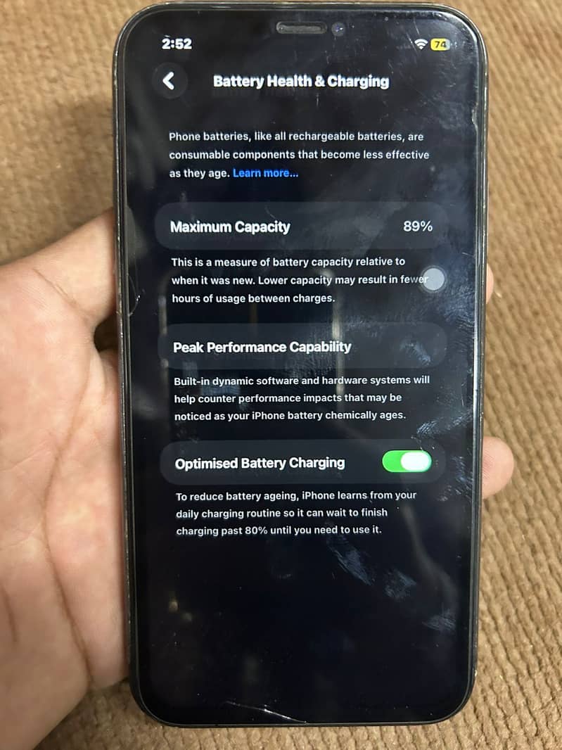 Apple iPhone 11 2
