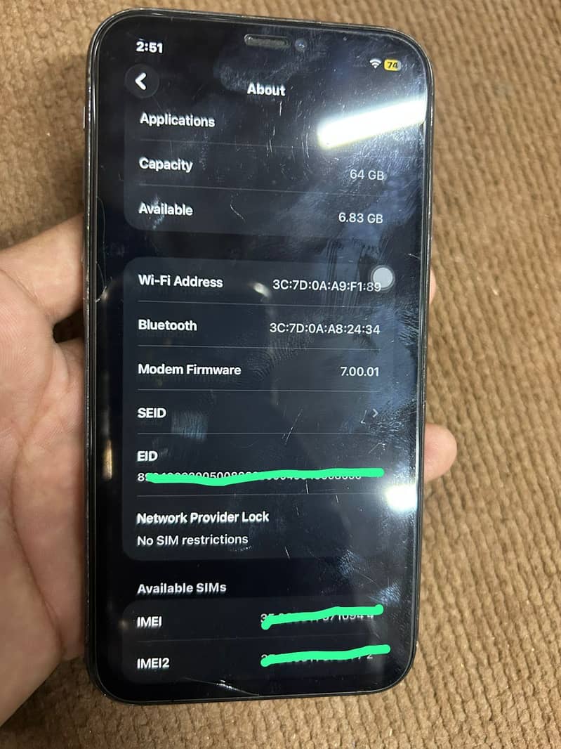Apple iPhone 11 3