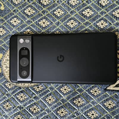 Google Pixel 8 Pro
