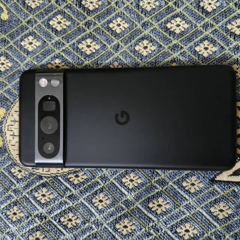 Google Pixel 8 Pro 0