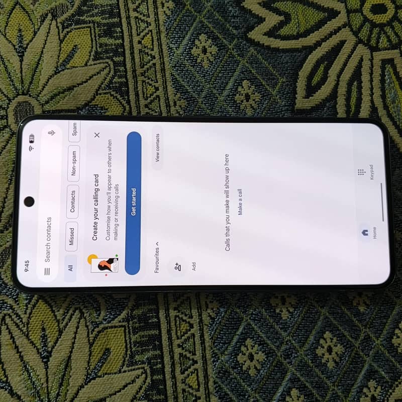 Google Pixel 8 Pro 1