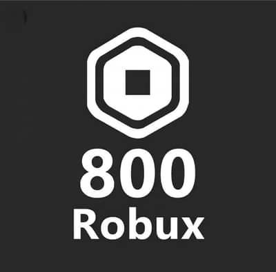 800 Robux price 2799 RS
