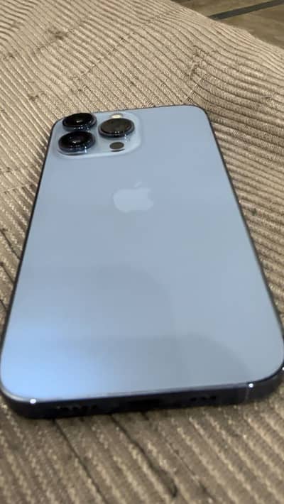 Apple iPhone 13 Pro