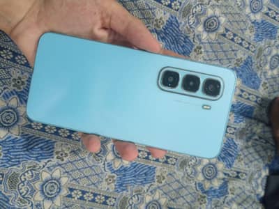 Infinix Hot 50 Pro