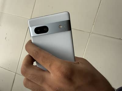 Google Pixel 7a