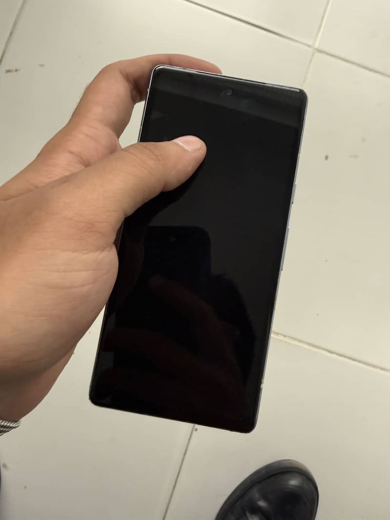 Google Pixel 7a 6