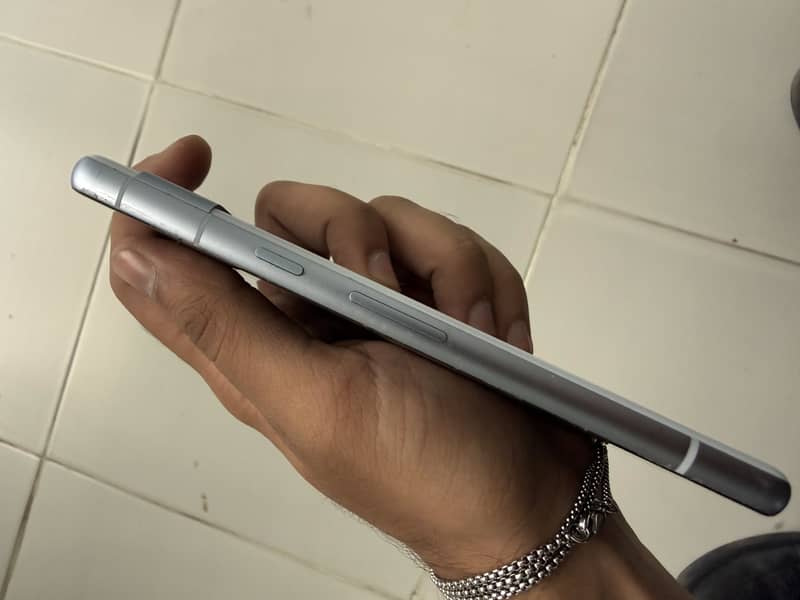 Google Pixel 7a 7