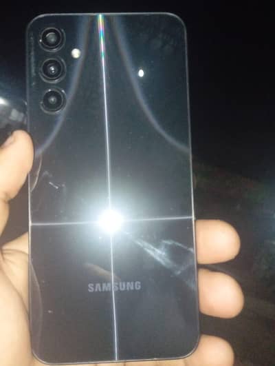 Samsung A24 6/128