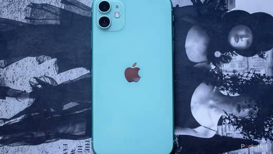 Apple iPhone 11