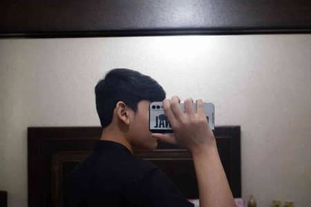 Arham Zeeshan