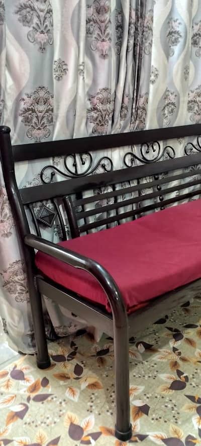 5 seater sofa set