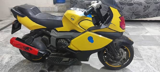 motor bike baby bike for sale Japani h achi condition h