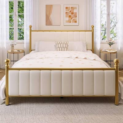 iron bed/bed set/single bed/steel bed double/bunk bed/03244737250
