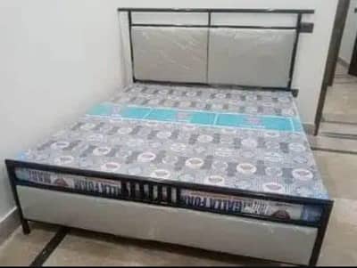 iron bed/bed set/single bed/steel bed double/bunk bed/03244737250