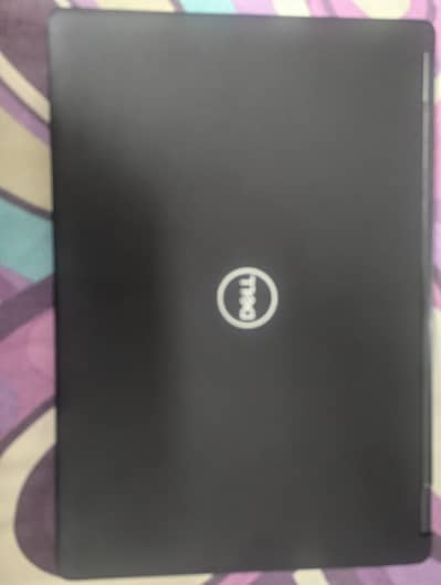 Dell laptop i5 8th Gen