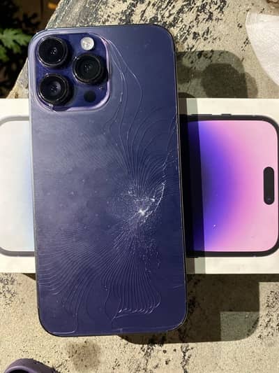 Iphone 14pro max
