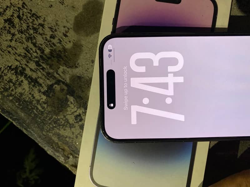 Iphone 14pro max 3