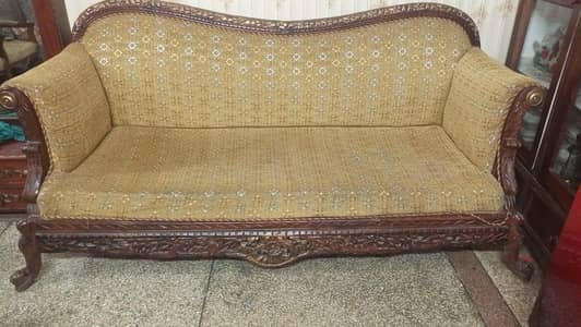 6 seater sofa set