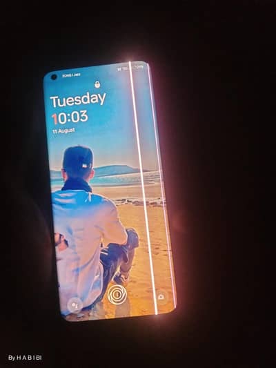 One Plus 9 Pro