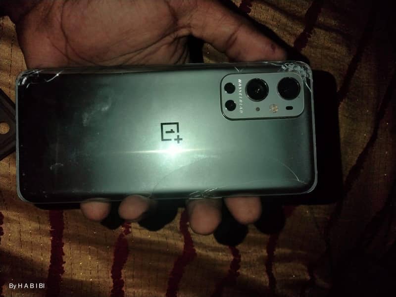 One Plus 9 Pro 3
