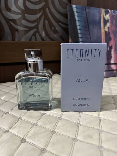 Calvin Klein Eternity