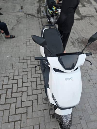 Evee Gen-z pro