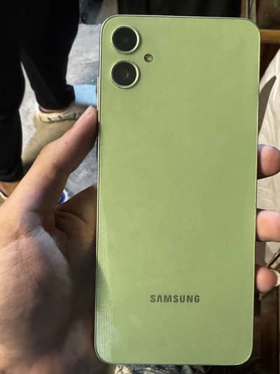 Samsung Mobile A05