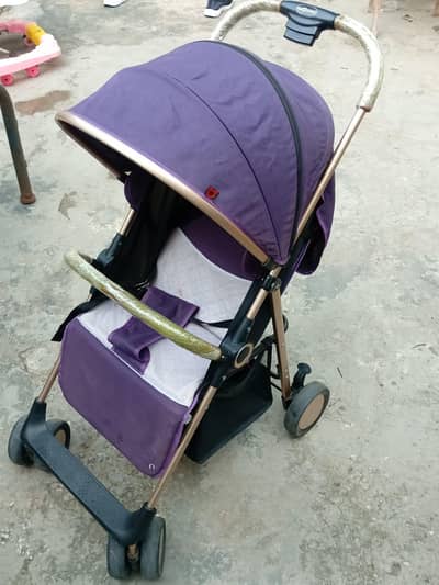 imported baby prame