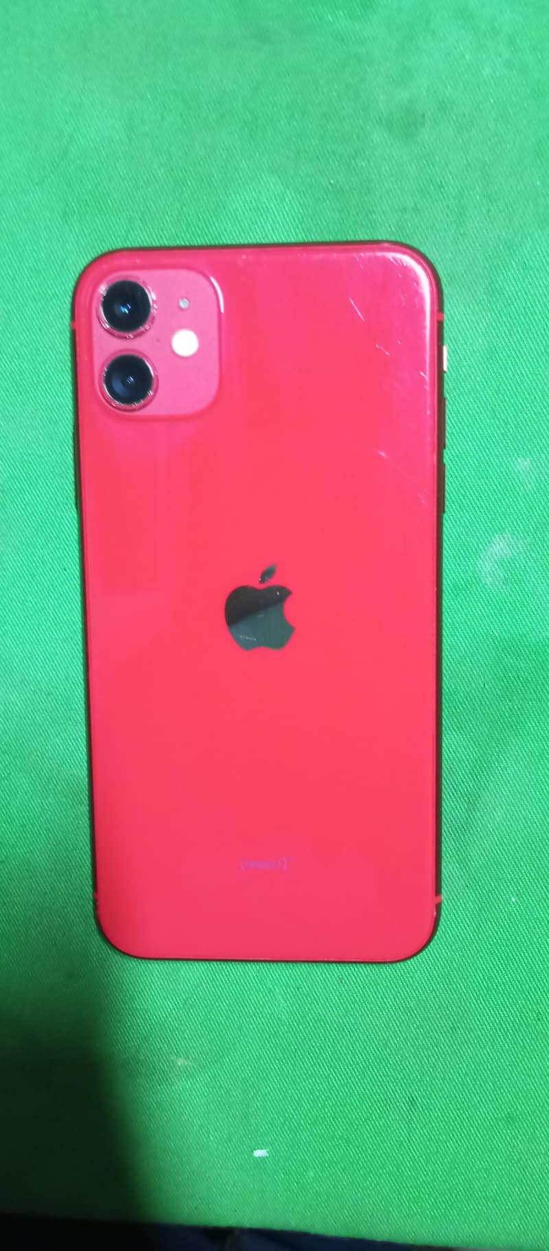 Apple iPhone 11 3