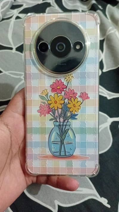 Xiaomi Redmi A3x