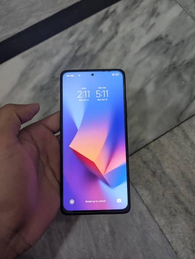 Xiaomi Redmi Note 10 Pro