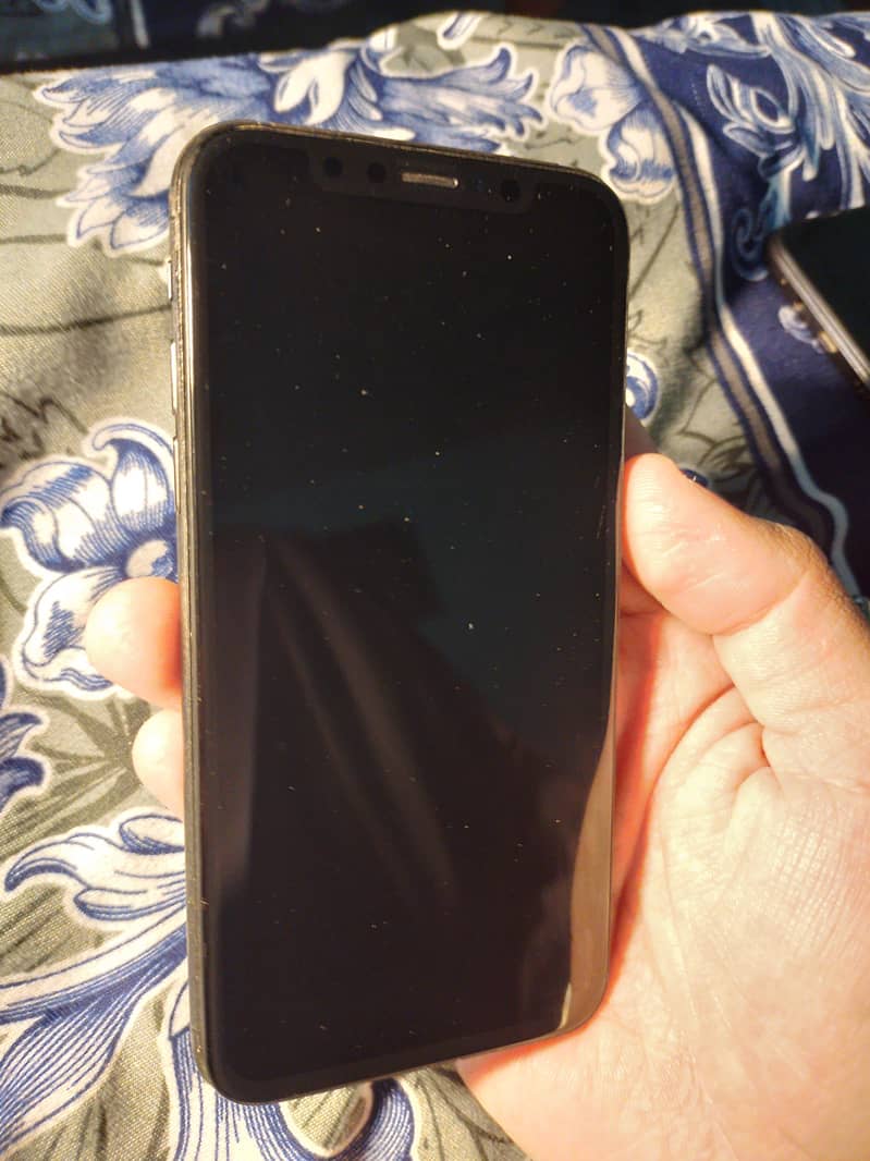 Apple iPhone X 2