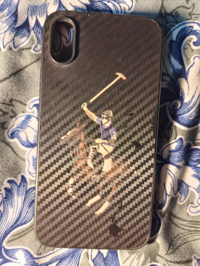 Apple iPhone X 4