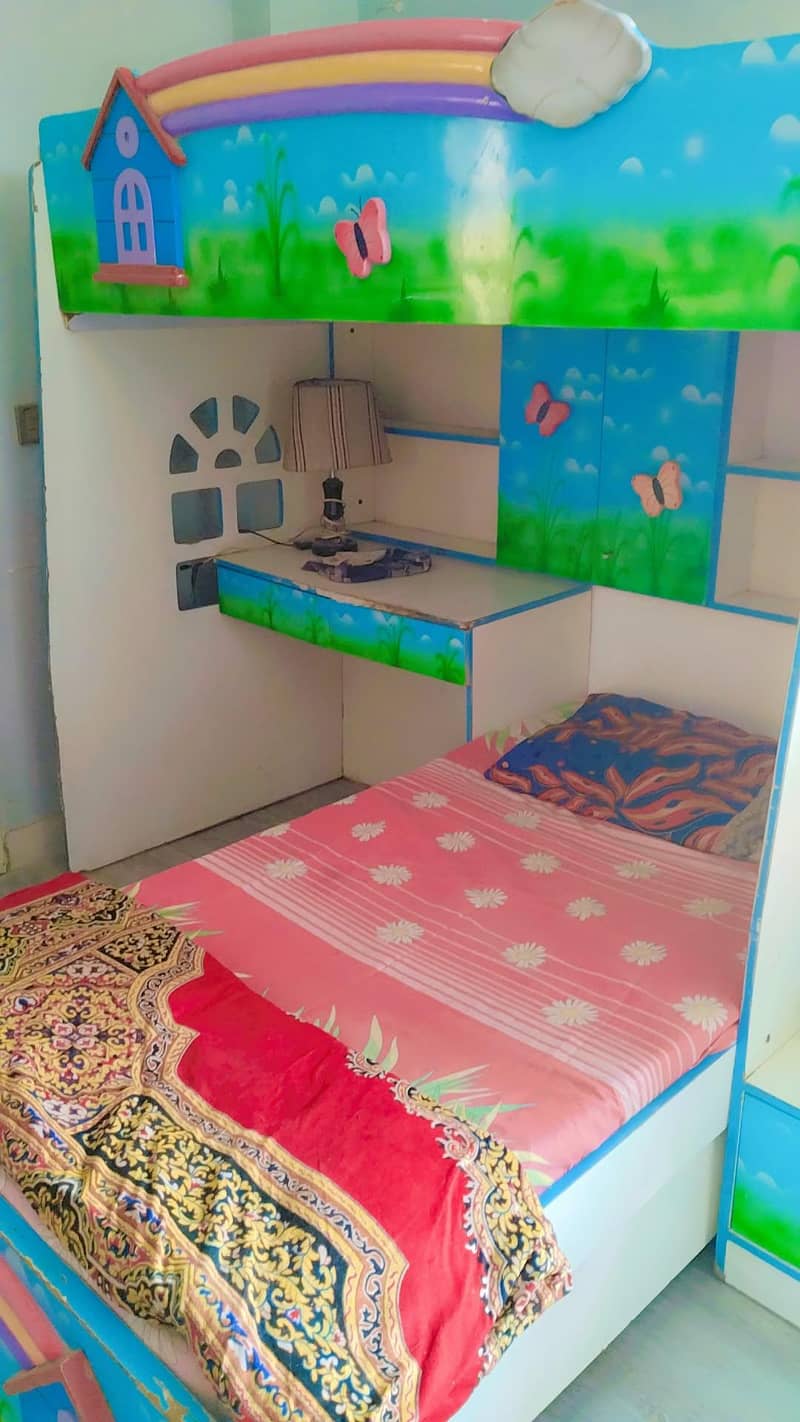 bunk bed 1