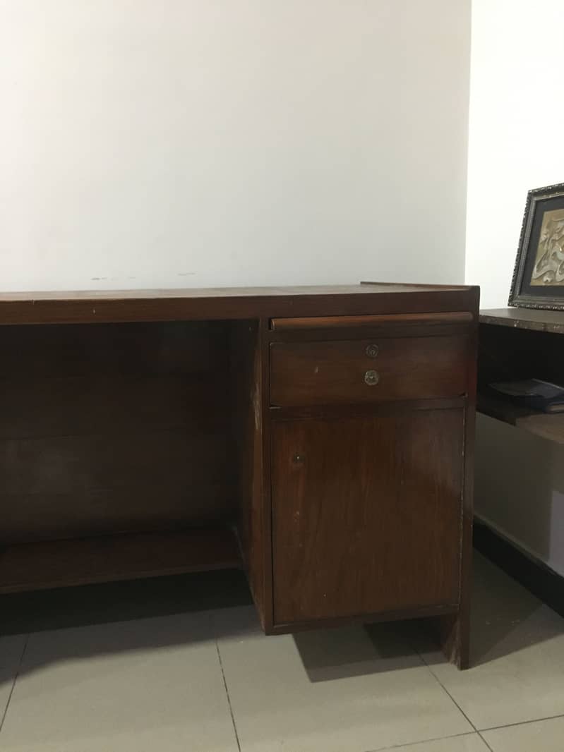 Office Computer table 1