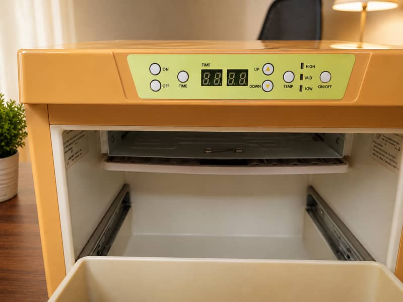 Mini Freezer 2