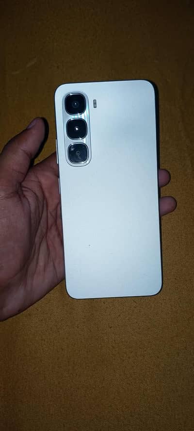Infinix hot 60 i