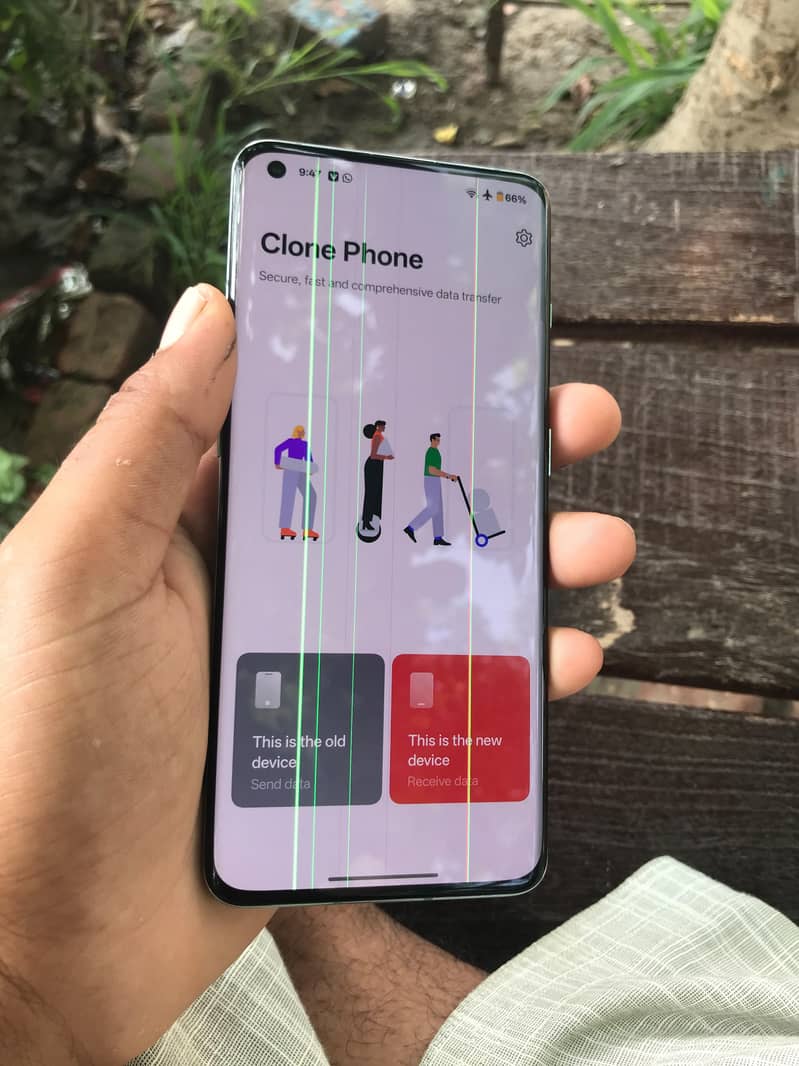 One Plus 10 Pro 1
