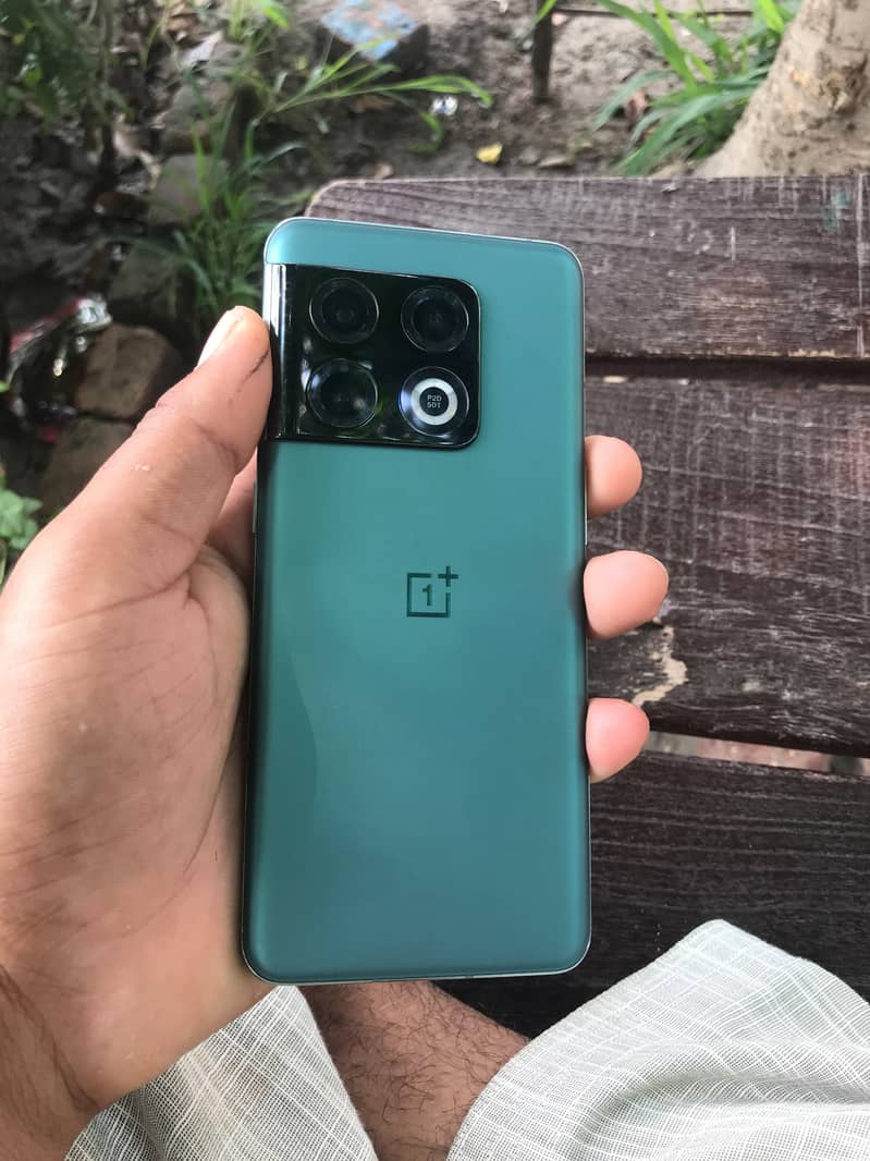 One Plus 10 Pro 2