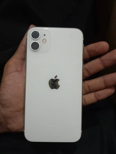iPhone 11 64GB | 100% Original | Never Opened