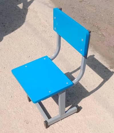 School furniture all types