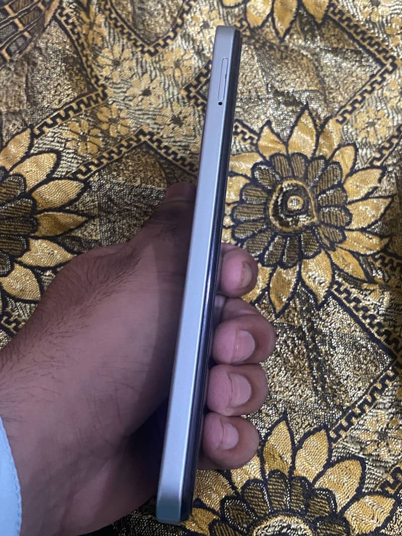 Itel A50 1