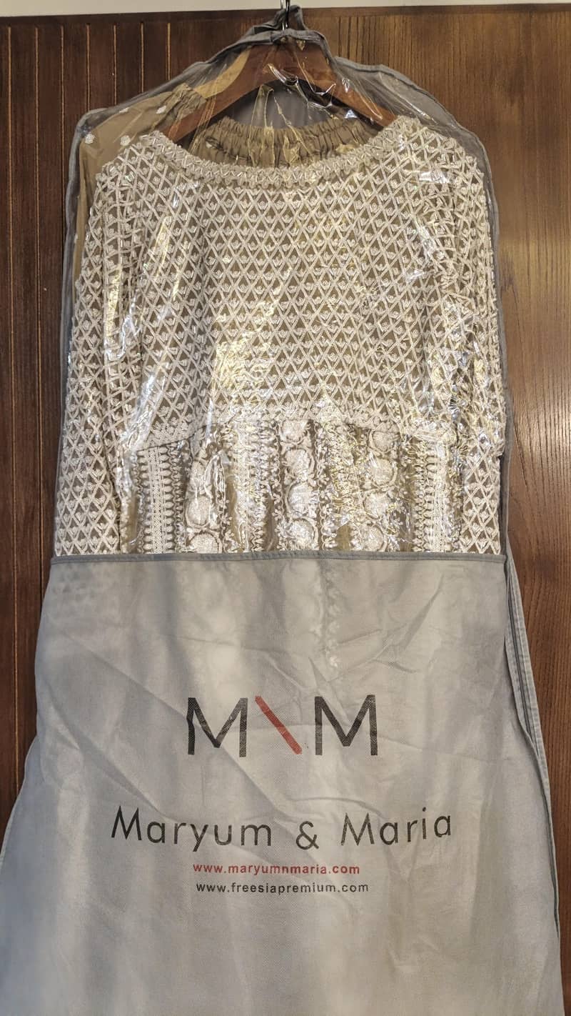 Beige Long Maxi 11
