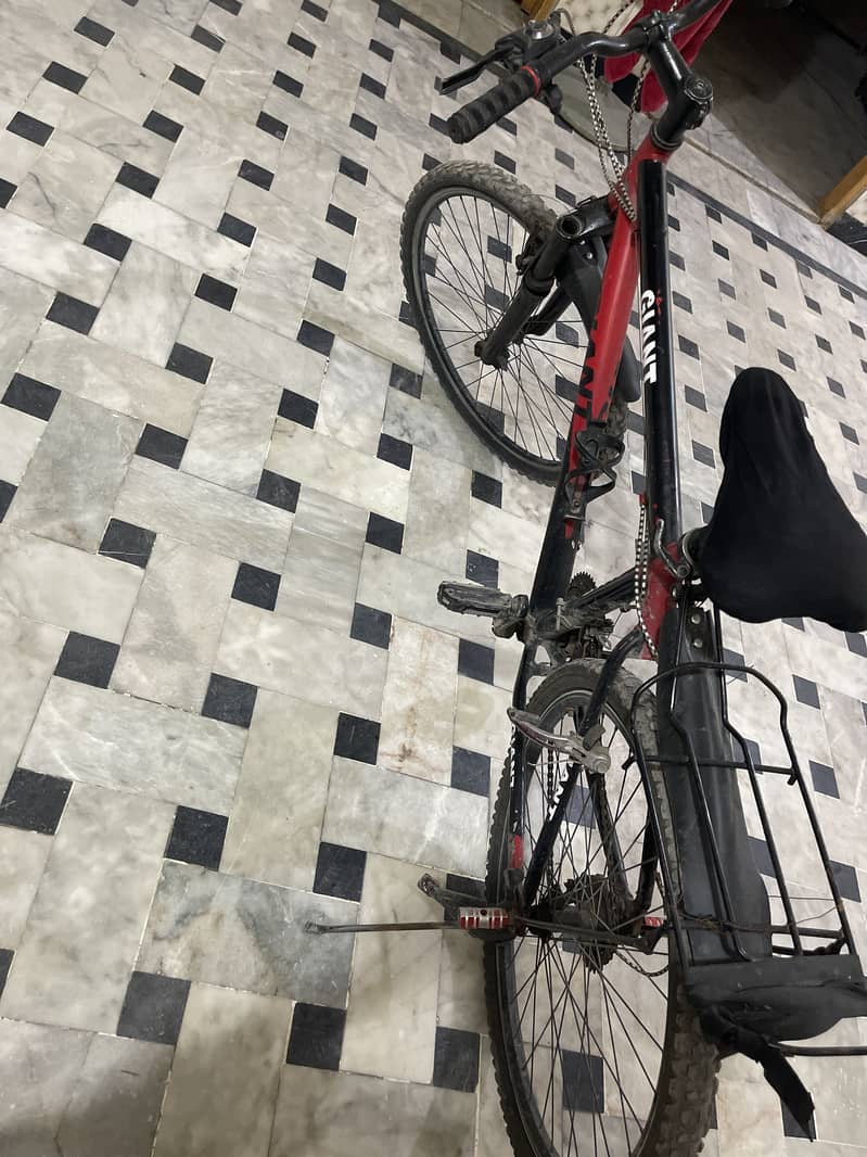 Cycle 2