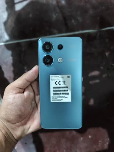 Xiaomi Redmi Note 13