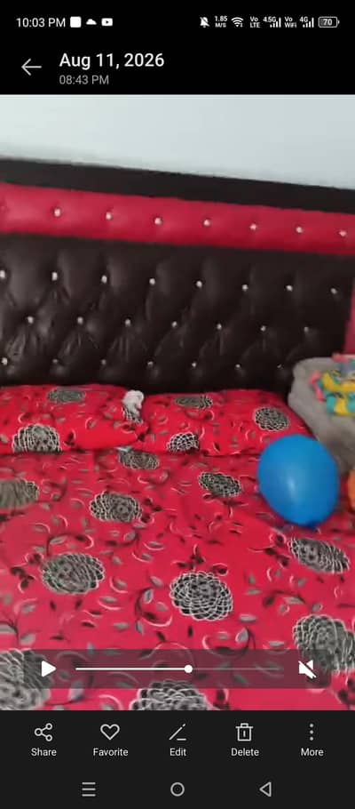 bed sell