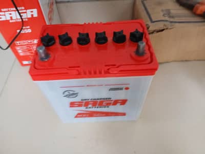 SAGA 20 ampere