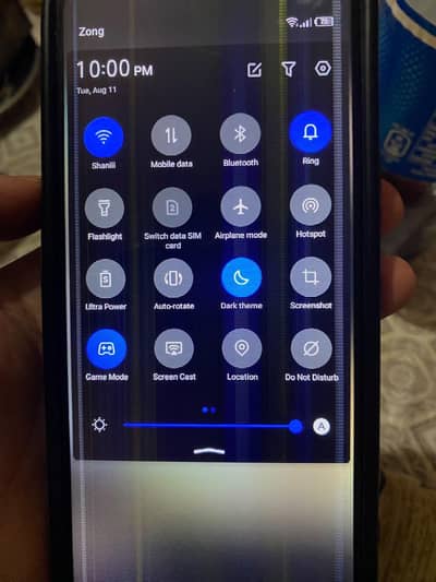 Tecno Spark 7 urgent sale