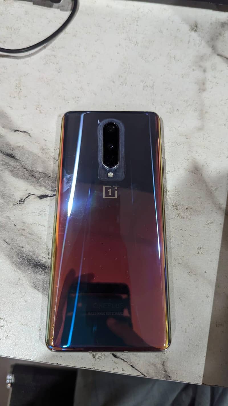 One Plus 8 0